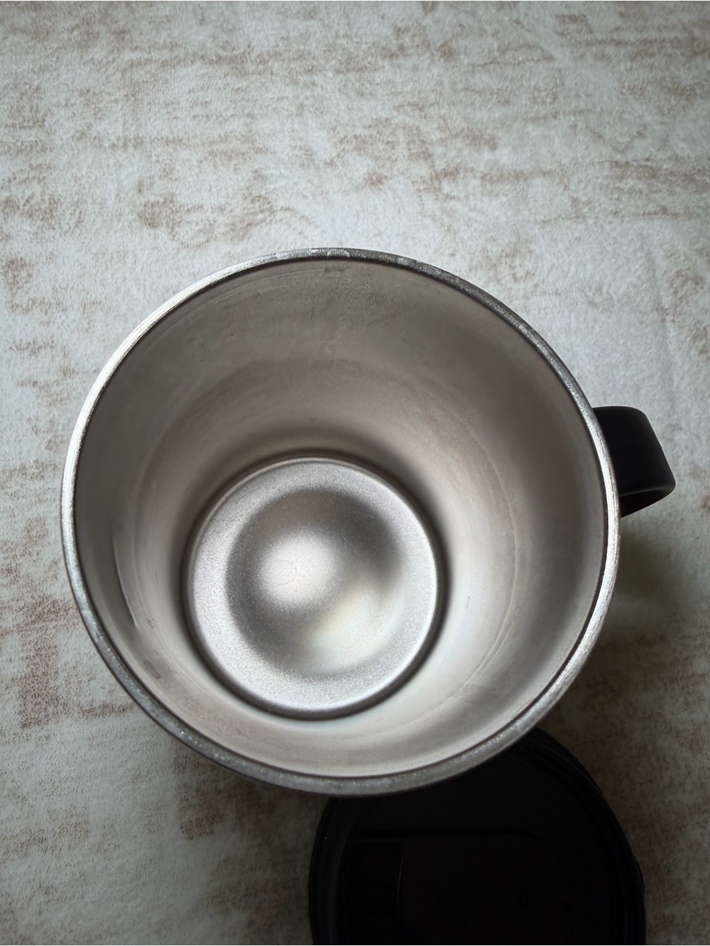 Hydro Flask 12 oz Coffee Mug with Press In Lid - Picture 9 of 9
